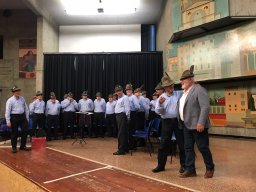 2018-05-05 - 5 maggio 2018 - Porcia